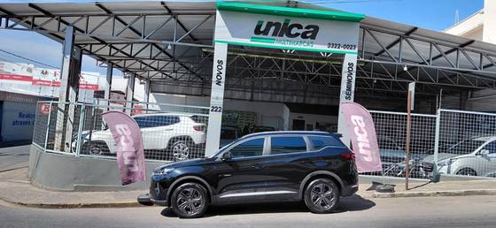 CAOA CHERY TIGGO 7 1.5 TCI TURBO FLEX SPORT CVT CAOA CHERY TIGGO 7 1.5 TCI TURBO FLEX SPORT CVT